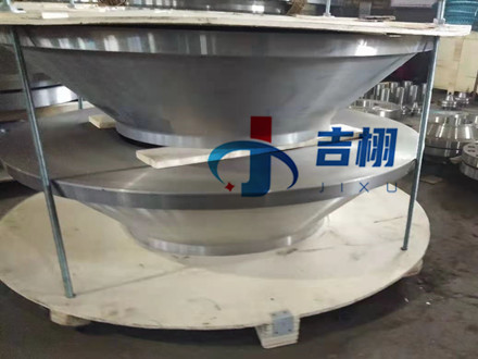 法兰凸缘