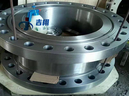 长径接管法兰