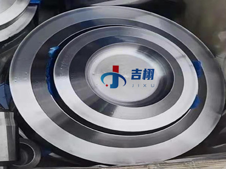 容器端盖