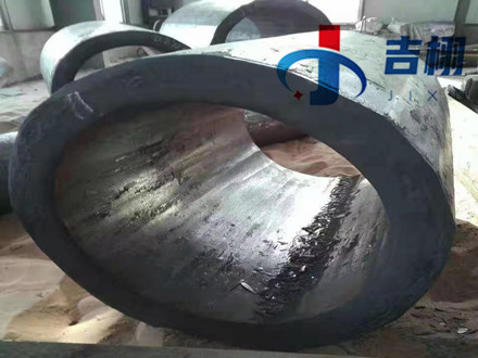 大型套筒锻件