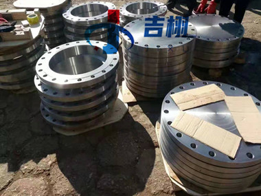容器法兰
